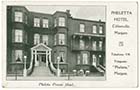 Sweyn Road/Pheletta Hotel 1914 [PC]